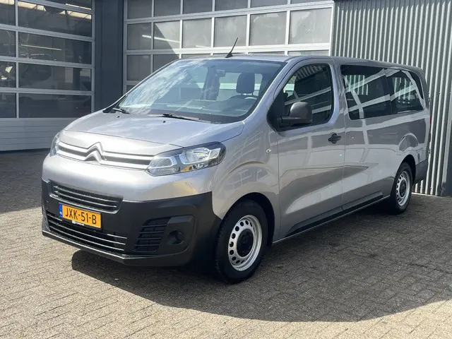 Citroën Jumpy