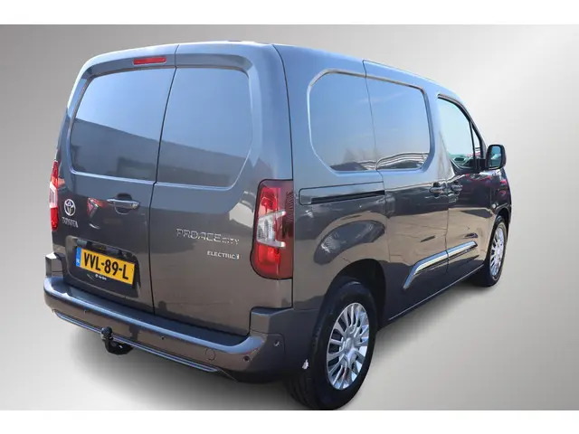 Toyota pro-ace