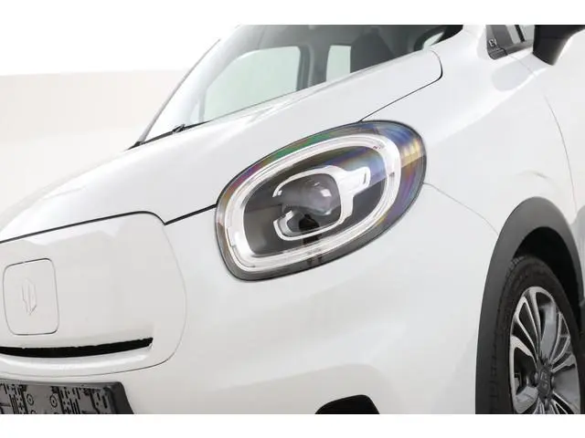 Leapmotor T03