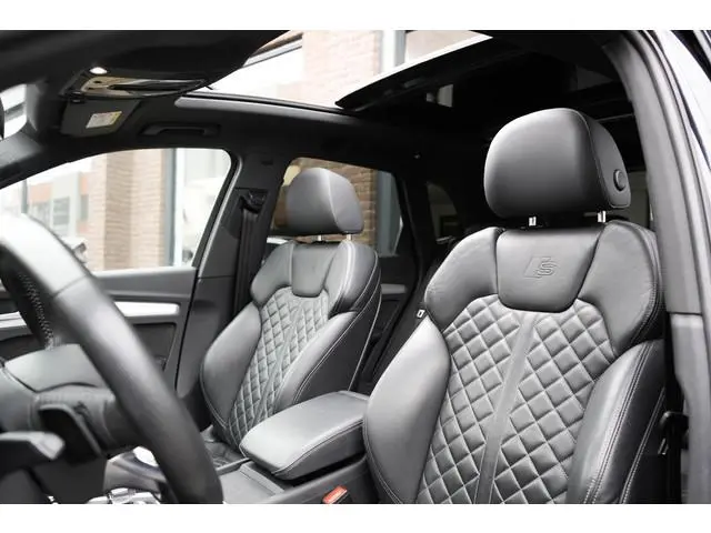 Audi Q5 55 TFSI e S Edition | PANO | HUD | B&O | MEMORY | TREKHAAK | S-LINE