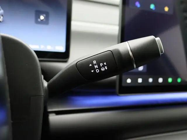 Leapmotor C10