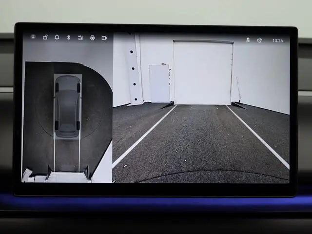 Leapmotor C10