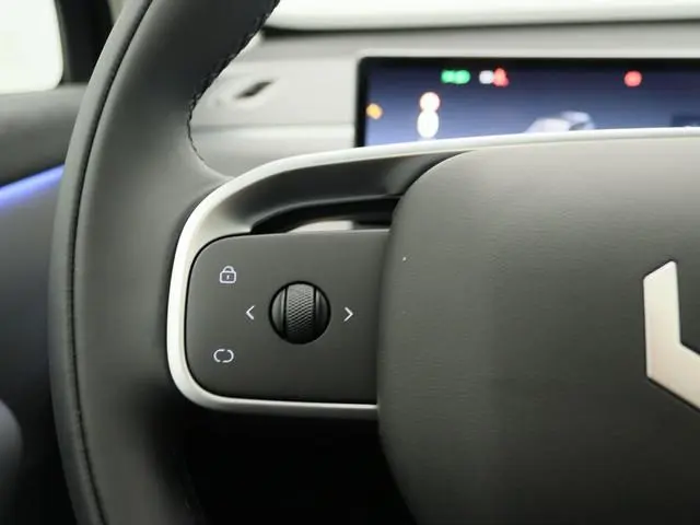 Leapmotor C10
