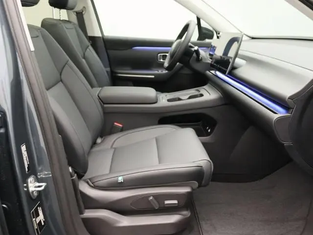 Leapmotor C10