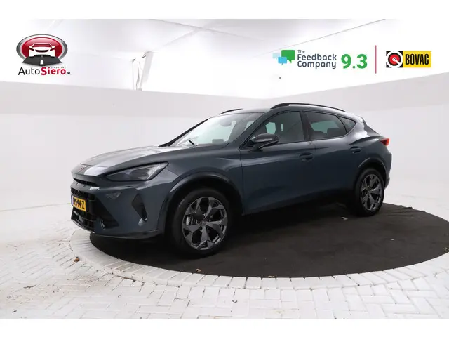 CUPRA Formentor 1.5 TSI e-Hybrid Business Automaat, Fabrieksgarantie,