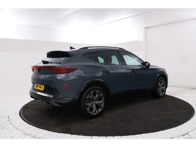 CUPRA Formentor 1.5 TSI e-Hybrid Business Automaat, Fabrieksgarantie,