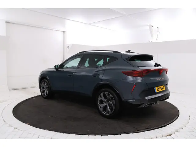 CUPRA Formentor 1.5 TSI e-Hybrid Business Automaat, Fabrieksgarantie,