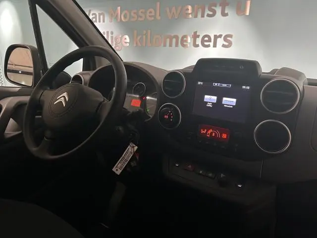 Citroën Berlingo