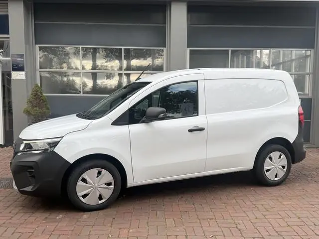 Nissan Townstar