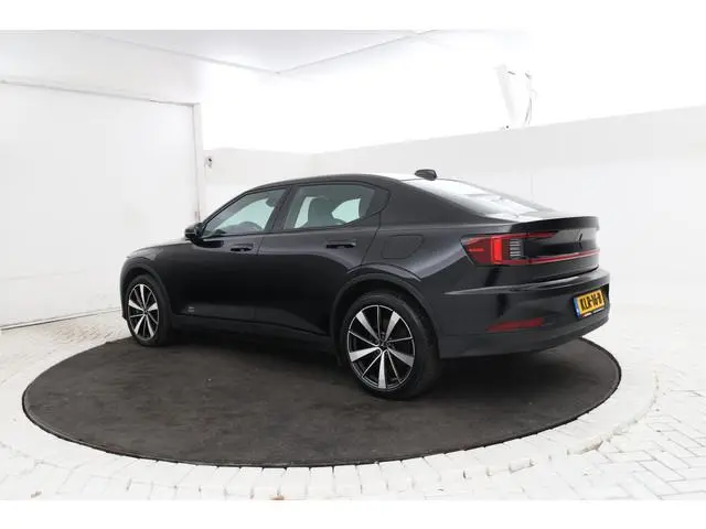 Polestar 2 Standard Range Single Motor 63kWh Digital Dash, Adaptive Cruise Control, Pilot Assist