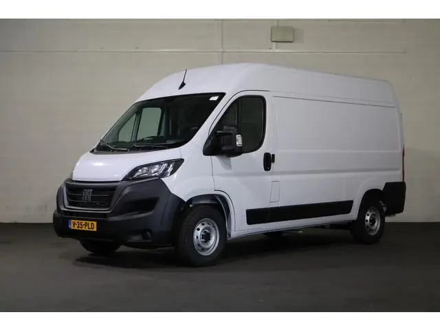 Fiat Ducato 2.2 MJ L2 H2 Airco BPM Vrij