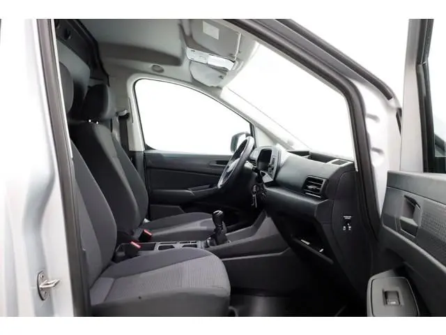 Volkswagen Caddy Cargo 2.0 TDI Airco 01-2022