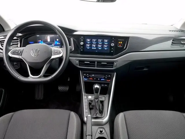 Volkswagen Taigo 1.0 TSI Life Edition | Private Lease 499 pm | Carplay navi