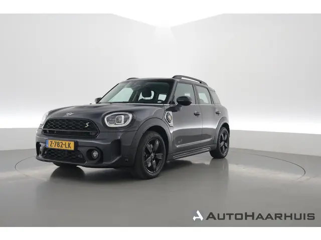 MINI Mini Countryman 1.5 Cooper S E ALL4 | Cruise | Elek. Klep | Stoelverw. | Nav+CarPlay | Dig. Coc...