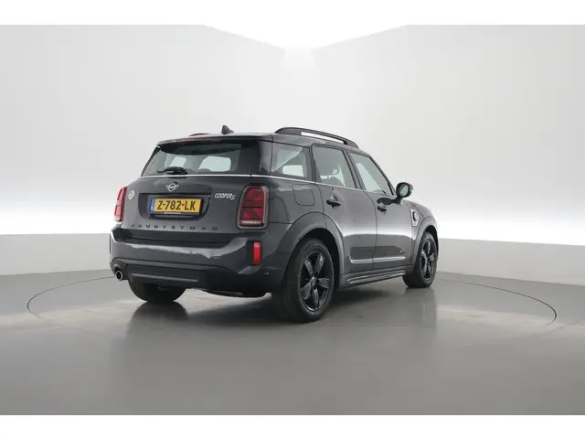 MINI Mini Countryman 1.5 Cooper S E ALL4 | Cruise | Elek. Klep | Stoelverw. | Nav+CarPlay | Dig. Coc...