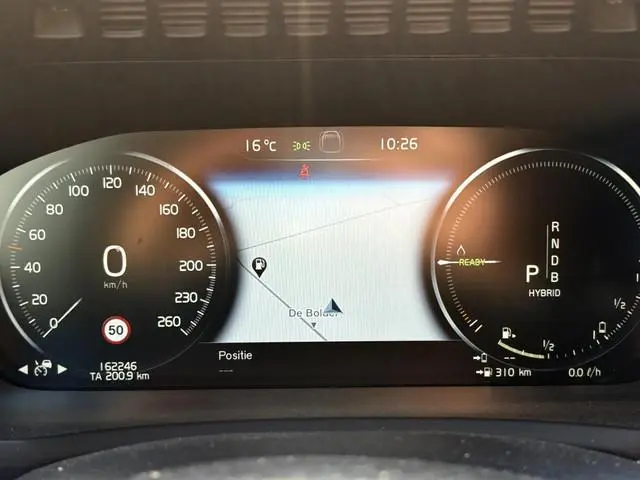 Volvo XC90 2.0 T8 Twin Engine AWD Inscription  | PANO | 7P | LEDER | ZEER MOOI!! | **WORDT NU GEPOET...