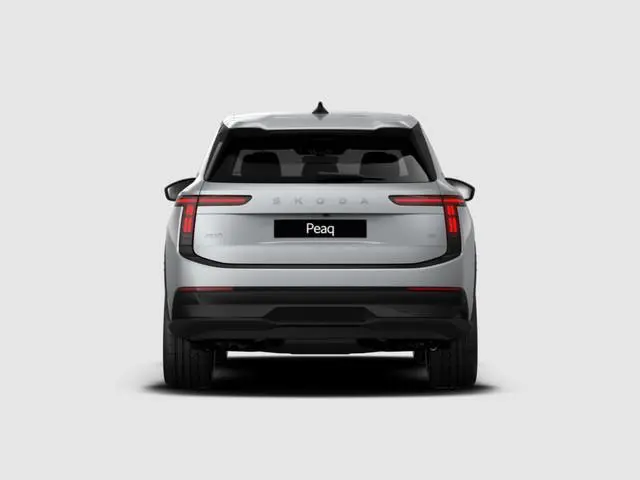 Skoda Peaq
