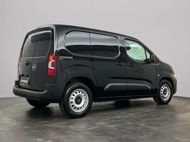 Opel Combo Electric 136 L1 50kWh | Camera | Cruise Control | Apple Carplay&Android Auto | Houten Laa...