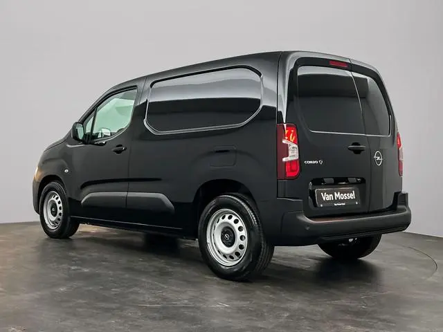 Opel Combo Electric 136 L1 50kWh | Camera | Cruise Control | Apple Carplay&Android Auto | Houten Laa...