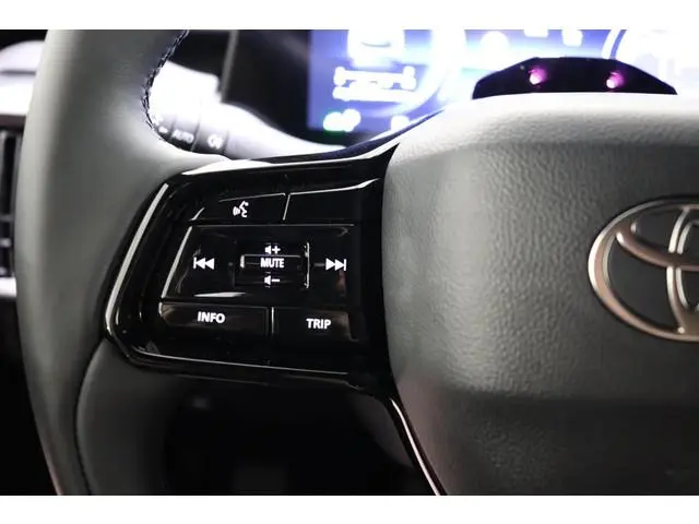 Toyota Urban Cruiser