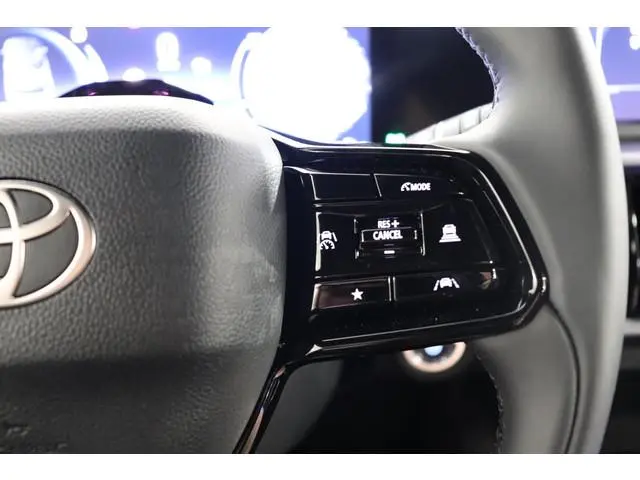 Toyota Urban Cruiser