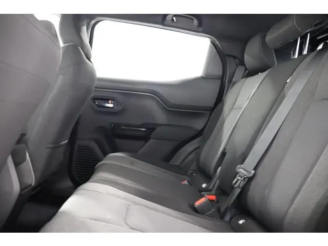 Toyota Urban Cruiser