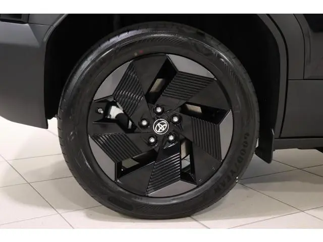Toyota Urban Cruiser