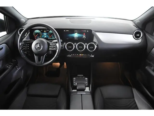 Mercedes-Benz B-klasse 250 e Business *1ste Eigenaar*Leer*Stoelverwarming*Camera*