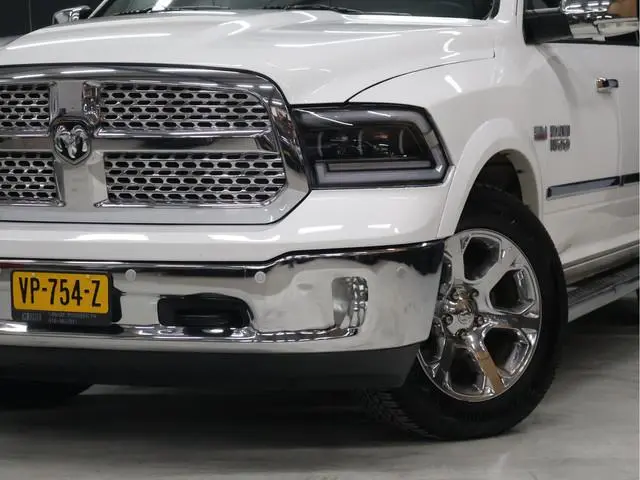 Dodge Ram 1500 5.7 V8 Quad Cab 6'4 [SCHUIFKANTELDAK, ALPINE SOUND SYSTEM, CAMERA PDC V+A, CRUISE CON...