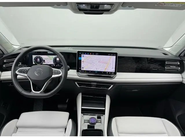 Volkswagen Tiguan 1.5 204PK eHybrid ELEGANCE SPORT IQ.LIGHT/TREKHAAK/PANORAMADAK****