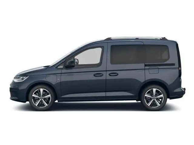 Volkswagen Bedrijfswagens Caddy Combi Style 1.5 eHybrid 115pk Automaat 736646