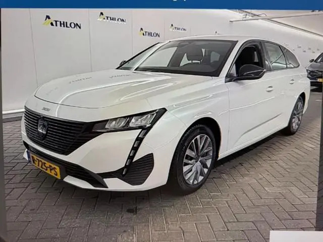 Peugeot 308 SW BWJ 2022 1.2 PureTech 111 PK Active Pack Business FULL LED | NAVI | CLIMA | CRUISE |...