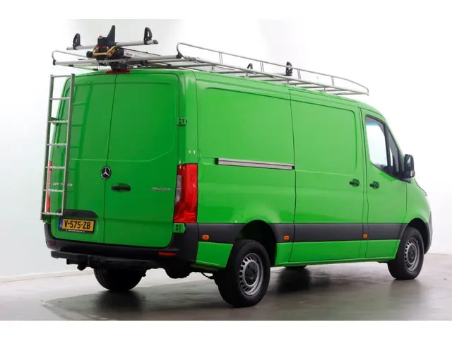 Mercedes-Benz Sprinter 314 CDI 134pk E6 RWD L2H1 7G Automaat Navi/Camera/Inrichting 06-2019