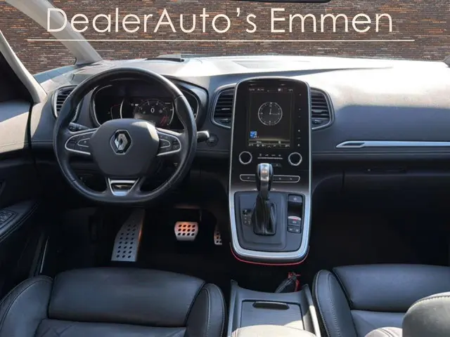 Renault Grand Scénic