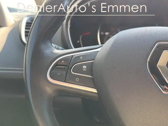 Renault Grand Scénic