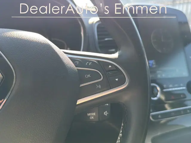 Renault Grand Scénic