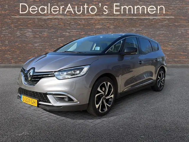 Renault Grand Scénic