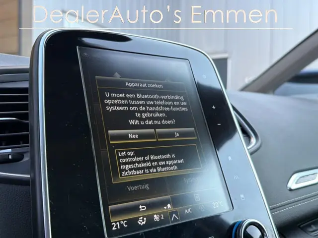 Renault Grand Scénic