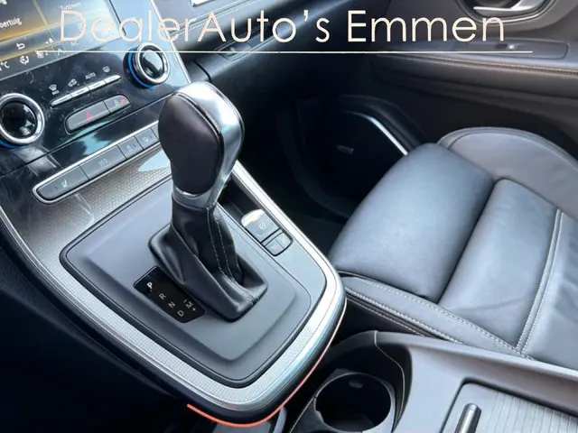 Renault Grand Scénic