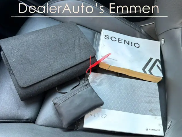 Renault Grand Scénic