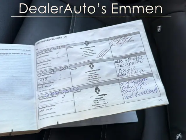 Renault Grand Scénic