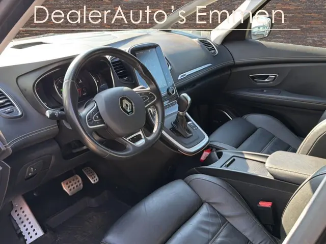 Renault Grand Scénic