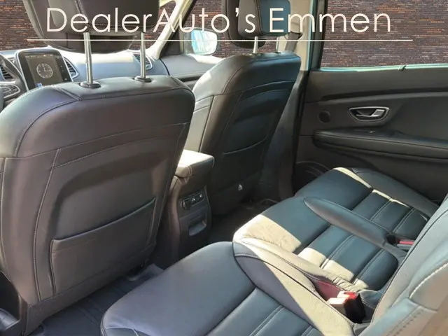 Renault Grand Scénic