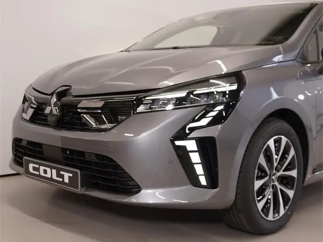 Mitsubishi Colt 1.6 HEV Intense | EUR 4745,- registratievoordeel | 8 jaar garantie | Rijklaar nieuwe...
