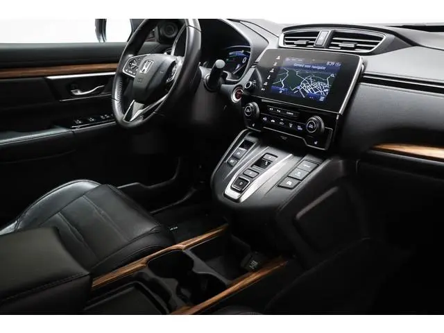 Honda CR-V 2.0 Hybrid Lifestyle | CLIMA | LEDER | STOELVERWARMING | DAB | APPLE | CAMERA