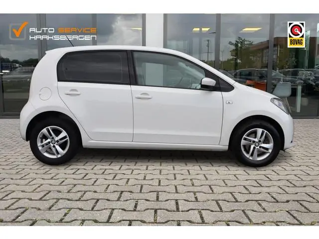 Seat Mii