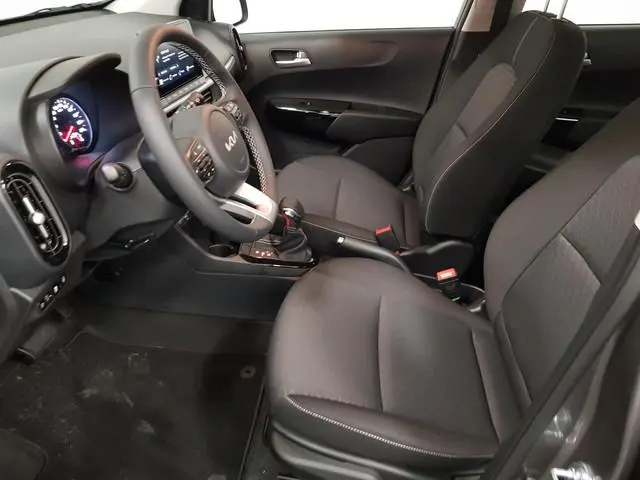 Kia Picanto 1.0 DPi DynamicLine Automaat Navigatie Apple Carplay/Android Auto Airco Camera DAB Licht...