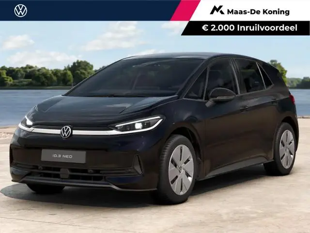 Volkswagen ID.3 Neo