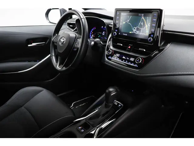 Toyota Corolla 1.8 Hybrid Active | NAVIGATIE | DAB | APPLE | DRAADLOZE LADER | CAMERA