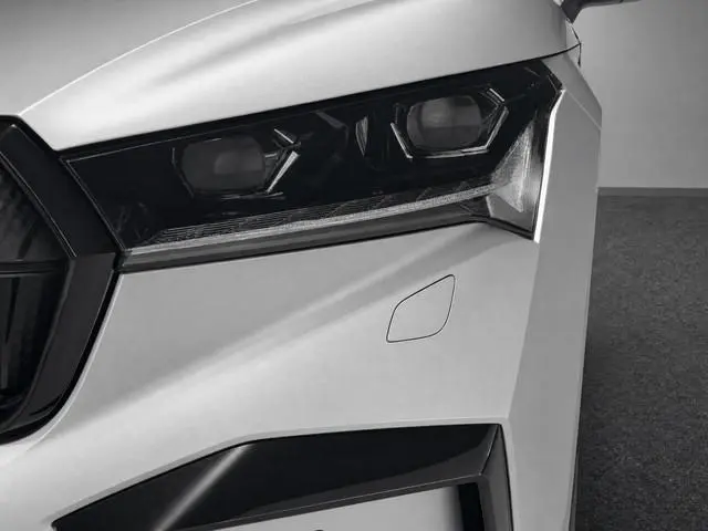 Skoda Enyaq iV 60 180pk Sportline · Camera · Elek. Voorstoel · Elek. Achterklep · Apple/Android Car...